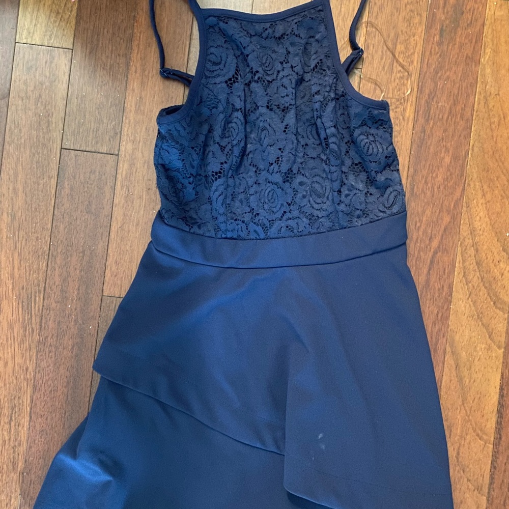 A nice summer dress